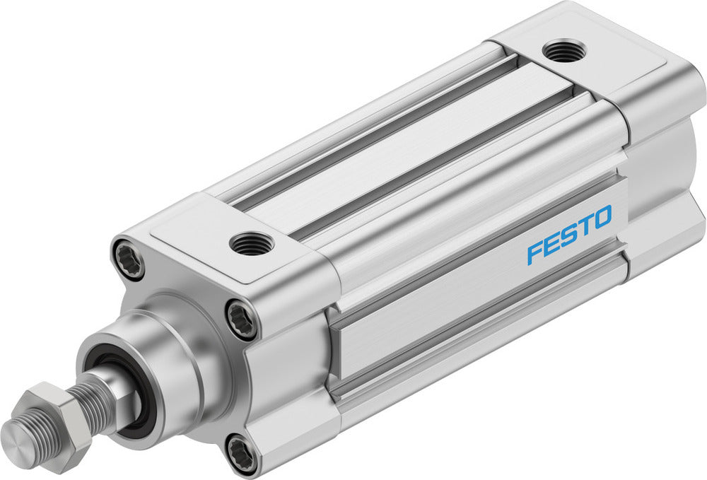 Cilindro Festo 50mm Diámetro 80mm Carrera ISO 15552 Doble Efecto - 3659498