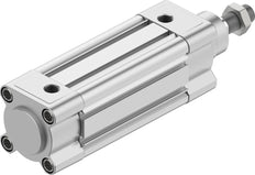 Cilindro Festo 50mm Diámetro 80mm Carrera ISO 15552 Doble Efecto - 3659498