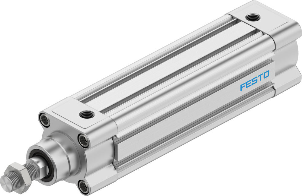 Cilindro Festo 50mm Diámetro 150mm CarreraISO 15552 Doble Efecto - 3659501