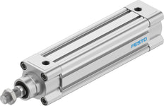 Cilindro Festo 50mm Diámetro 160mm Carrera ISO 15552 Doble Efecto - 3659502