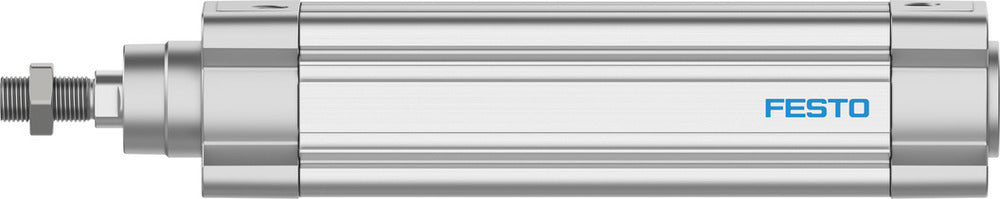 Cilindro Festo 50mm Diámetro 160mm Carrera ISO 15552 Doble Efecto - 3659502