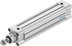 Cilindro Festo 50mm Diámetro 200mm Carrera ISO 15552 Doble Efecto - 3659503