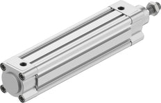 Cilindro Festo 50mm Diámetro 200mm Carrera ISO 15552 Doble Efecto - 3659503