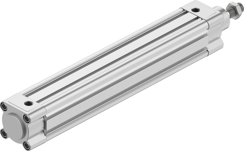 Cilindro Festo 50mm Diámetro 300mm Carrera ISO 15552 Doble Efecto - 3659505