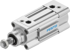 Cilindro Festo 40mm Diámetro 20mm Carrera ISO 15552 Doble Efecto - 3660615