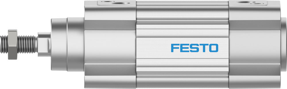 Cilindro Festo 40mm Diámetro 20mm Carrera ISO 15552 Doble Efecto - 3660615