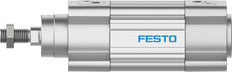 Cilindro Festo 40mm Diámetro 20mm Carrera ISO 15552 Doble Efecto - 3660615
