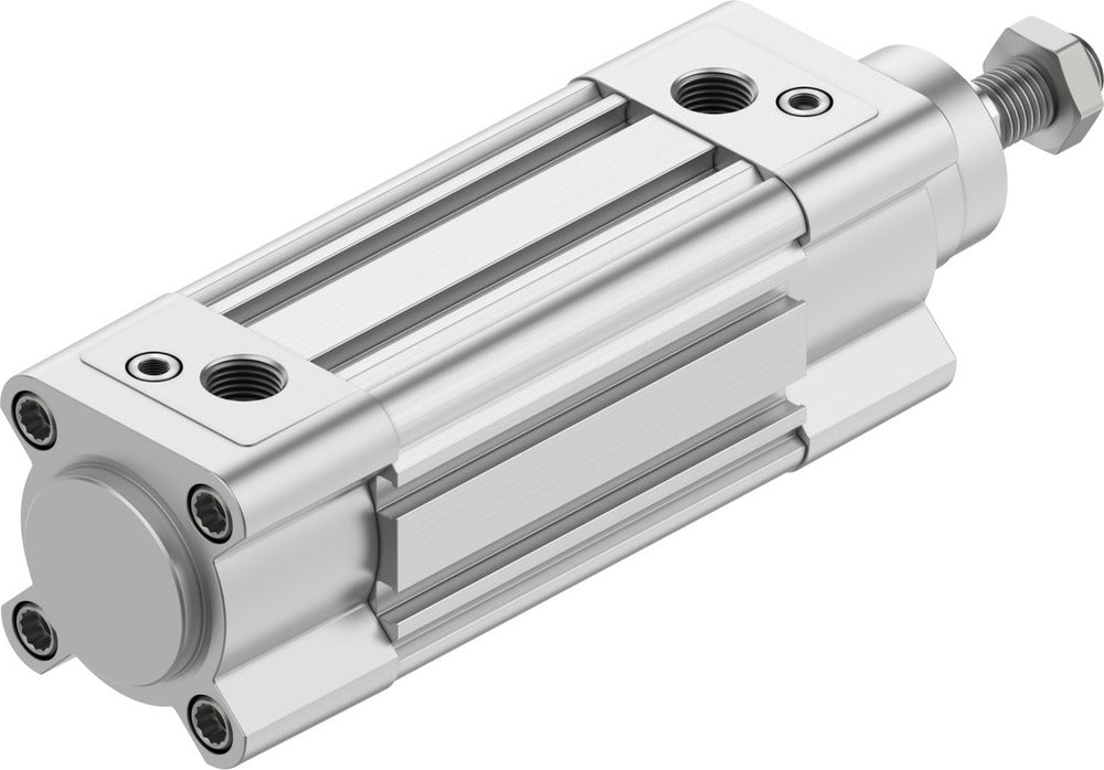 Cilindro Festo 40mm Diámetro 50mm Carrera ISO 15552 Doble Efecto - 3660619