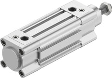 Cilindro Festo 40mm Diámetro 50mm Carrera ISO 15552 Doble Efecto - 3660619