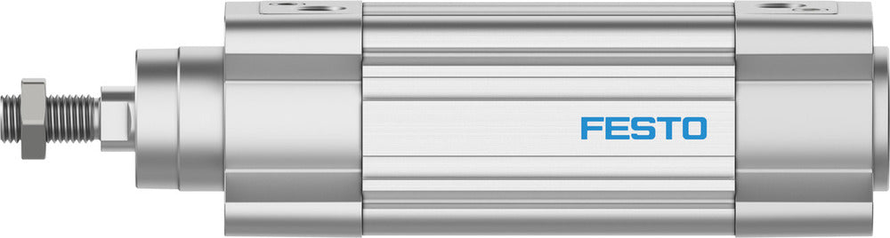 Cilindro Festo 40mm Diámetro 50mm Carrera ISO 15552 Doble Efecto - 3660619