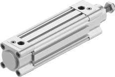 Cilindro Festo 40mm Diámetro 100mm Carrera ISO 15552 Doble Efecto - 3660623