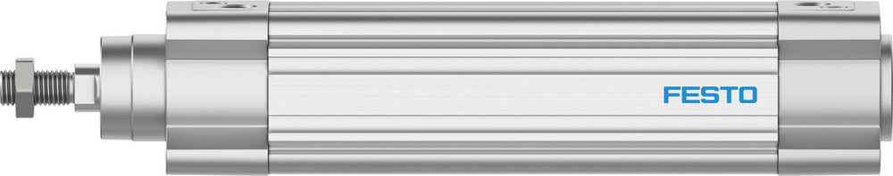 Cilindro Festo 40mm Diámetro 125mm Carrera ISO 15552 Doble Efecto - 3660624