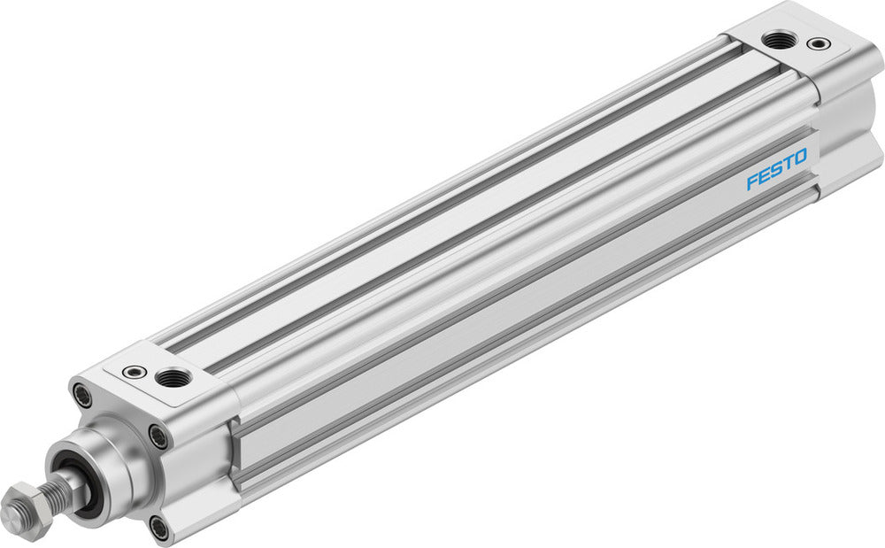 Cilindro Festo 40mm Diámetro 250mm Carrera ISO 15552 Doble Efecto - 3660628