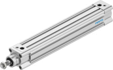 Cilindro Festo 40mm Diámetro 250mm Carrera ISO 15552 Doble Efecto - 3660628