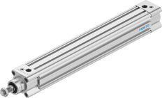 Cilindro Festo 40mm Diámetro 300mm Carrera ISO 15552 Doble Efecto - 3660629