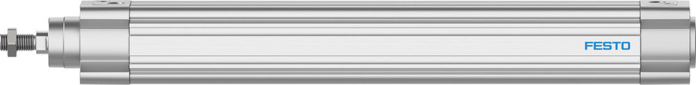 Cilindro Festo 40mm Diámetro 300mm Carrera ISO 15552 Doble Efecto - 3660629