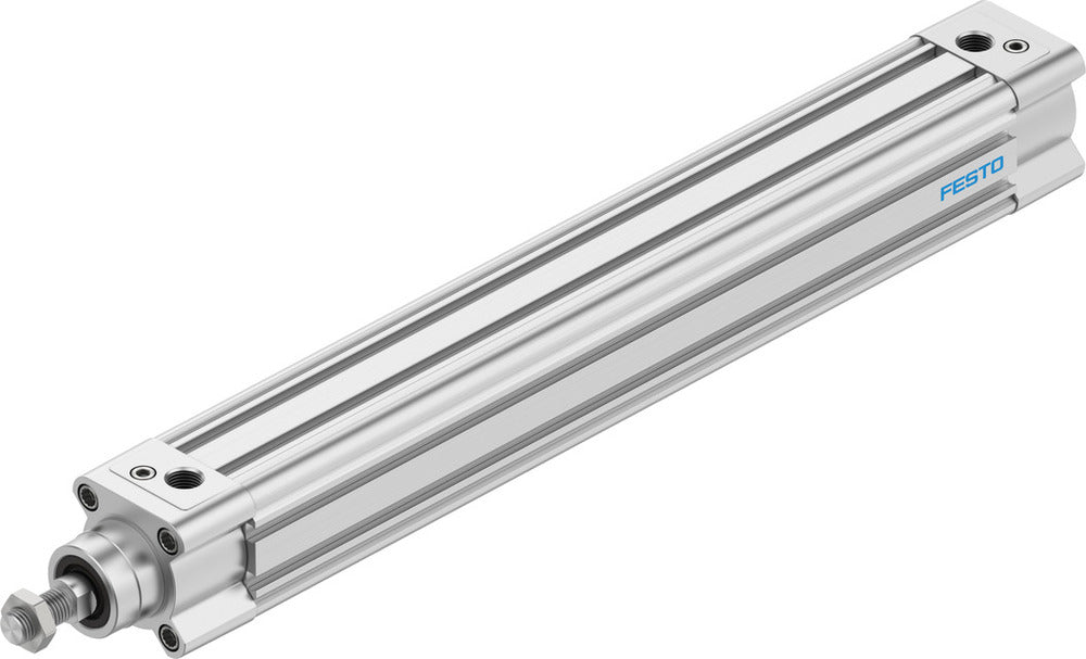 Cilindro Festo 40mm Diámetro 320mm Carrera ISO 15552 Doble Efecto - 3660630