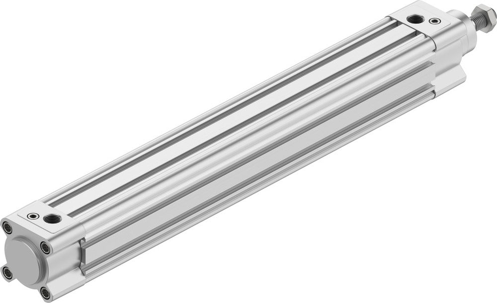 Cilindro Festo 40mm Diámetro 320mm Carrera ISO 15552 Doble Efecto - 3660630