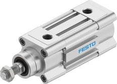 Cilindro Festo 40mm Diámetro 20mm Carrera ISO 15552 Doble Efecto - 3660759