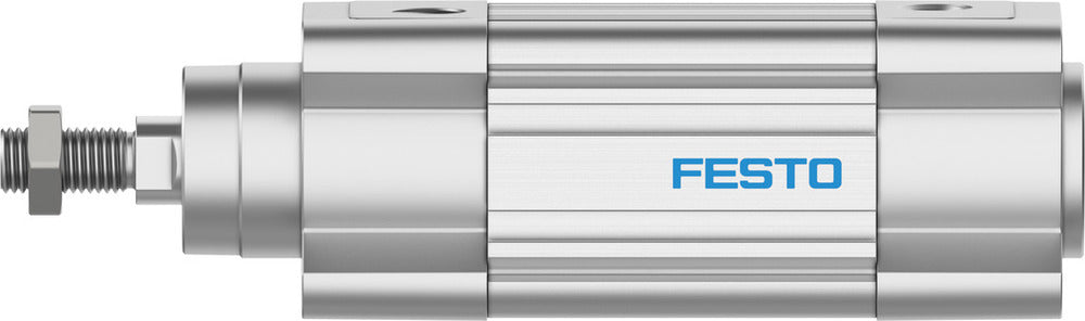 Cilindro Festo 40mm Diámetro 30mm Carrera ISO 15552 Doble Efecto - 3660761