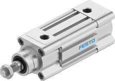 Cilindro Festo 40mm Diámetro 40mm Carrera ISO 15552 Doble Efecto - 3660762
