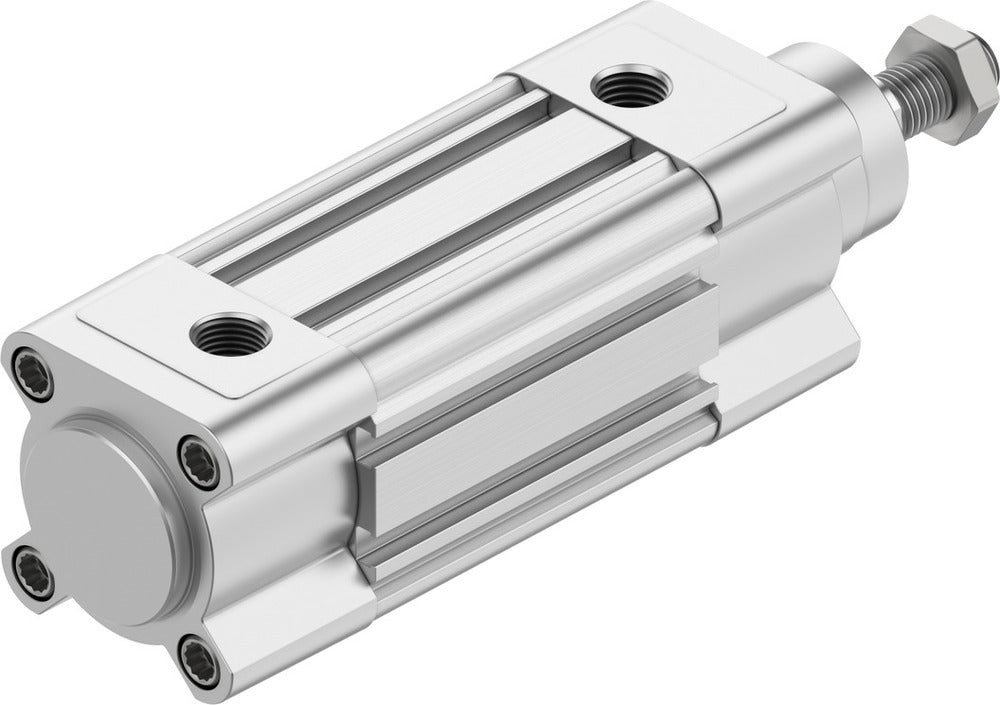 Cilindro Festo 40mm Diámetro 40mm Carrera ISO 15552 Doble Efecto - 3660762