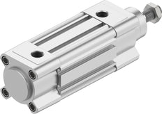 Cilindro Festo 40mm Diámetro 40mm Carrera ISO 15552 Doble Efecto - 3660762