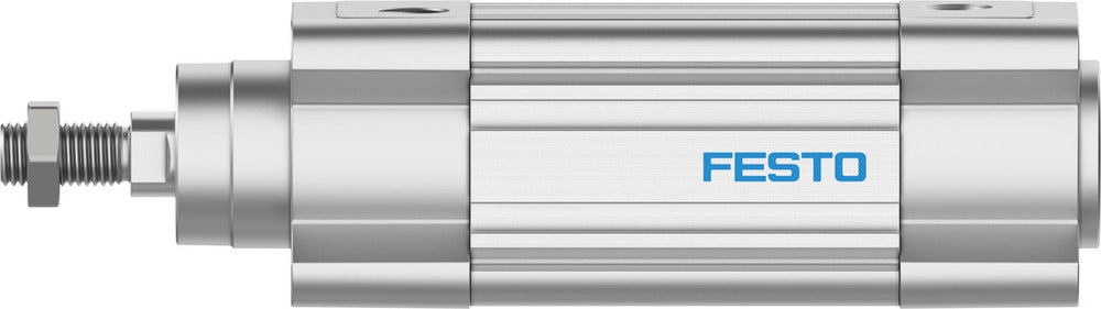 Cilindro Festo 40mm Diámetro 40mm Carrera ISO 15552 Doble Efecto - 3660762