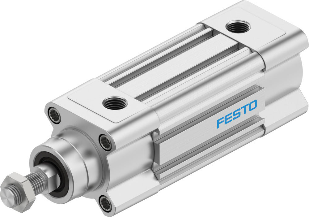 Cilindro Festo 40mm Diámetro 50mm Carrera ISO 15552 Doble Efecto - 3660763