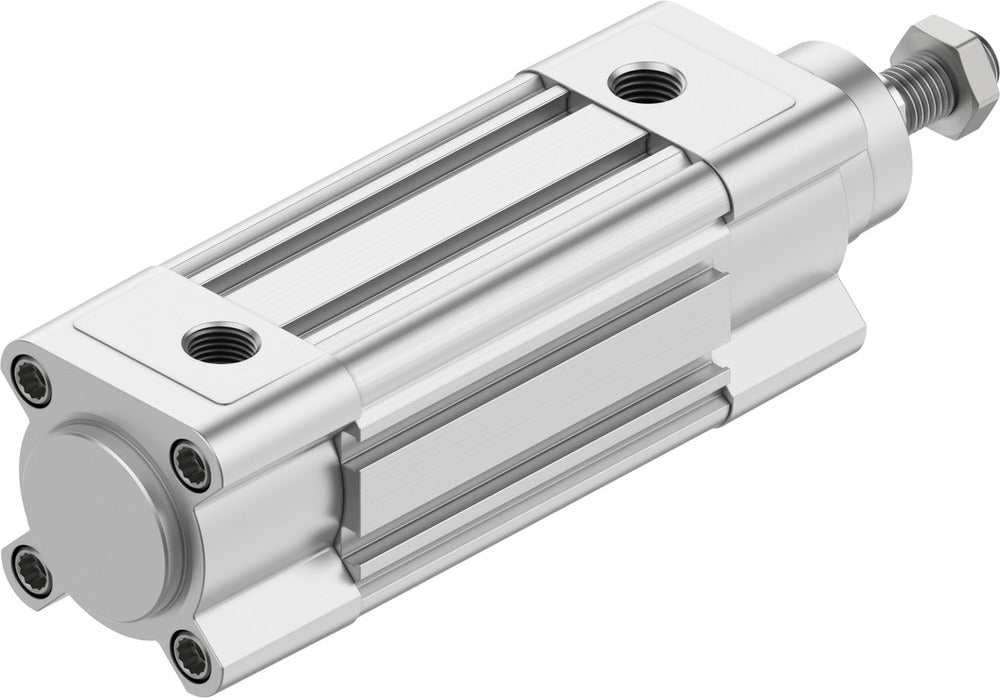 Cilindro Festo 40mm Diámetro 50mm Carrera ISO 15552 Doble Efecto - 3660763