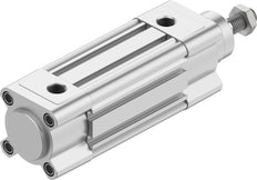 Cilindro Festo 40mm Diámetro 50mm Carrera ISO 15552 Doble Efecto - 3660763