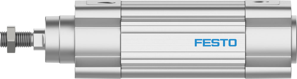 Cilindro Festo 40mm Diámetro 50mm Carrera ISO 15552 Doble Efecto - 3660763