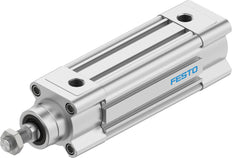 Cilindro Festo 40mm Diámetro 80mm Carrera ISO 15552 Doble Efecto - 3660766