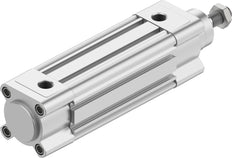 Cilindro Festo 40mm Diámetro 80mm Carrera ISO 15552 Doble Efecto - 3660766