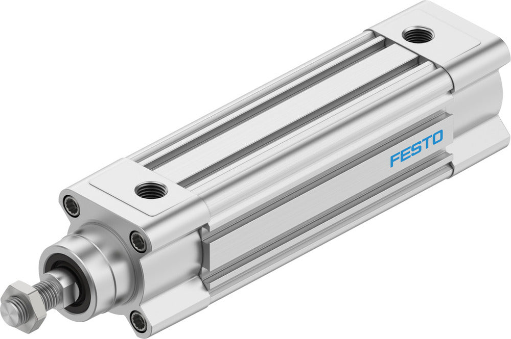 Cilindro Festo 40mm Diámetro 125mm Carrera ISO 15552 Doble Efecto - 3660768