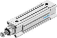 Cilindro Festo 40mm Diámetro 125mm Carrera ISO 15552 Doble Efecto - 3660768