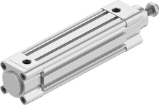 Cilindro Festo 40mm Diámetro 125mm Carrera ISO 15552 Doble Efecto - 3660768