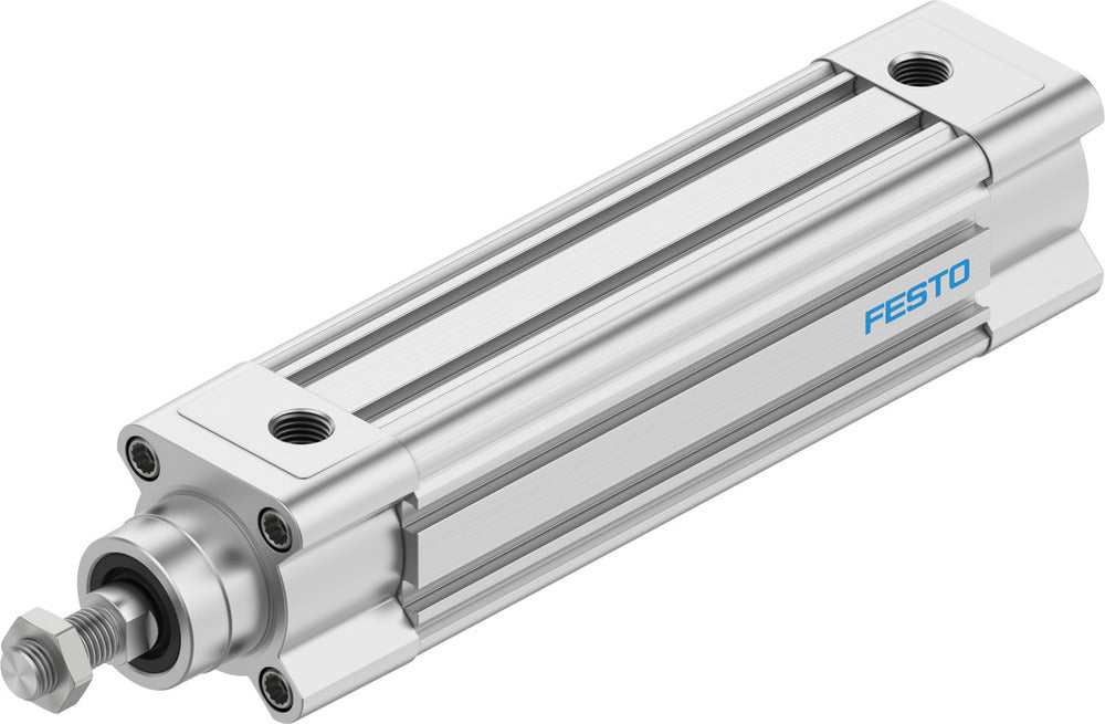 Cilindro Festo 40mm Diámetro 150mm Carrera ISO 15552 Doble Efecto - 3660769