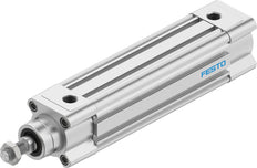 Cilindro Festo 40mm Diámetro 150mm Carrera ISO 15552 Doble Efecto - 3660769