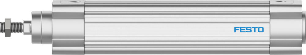 Cilindro Festo 40mm Diámetro 150mm Carrera ISO 15552 Doble Efecto - 3660769