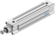 Cilindro Festo 40mm Diámetro 200mm Carrera ISO 15552 Doble Efecto - 3660771