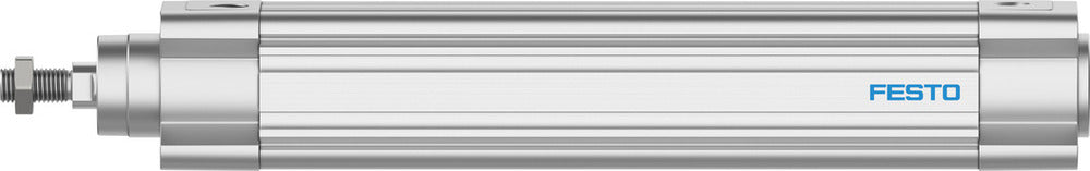 Cilindro Festo 40mm Diámetro 200mm Carrera ISO 15552 Doble Efecto - 3660771