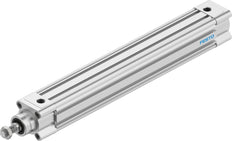 Cilindro Festo 40mm Diámetro 320mm Carrera ISO 15552 Doble Efecto - 3660774