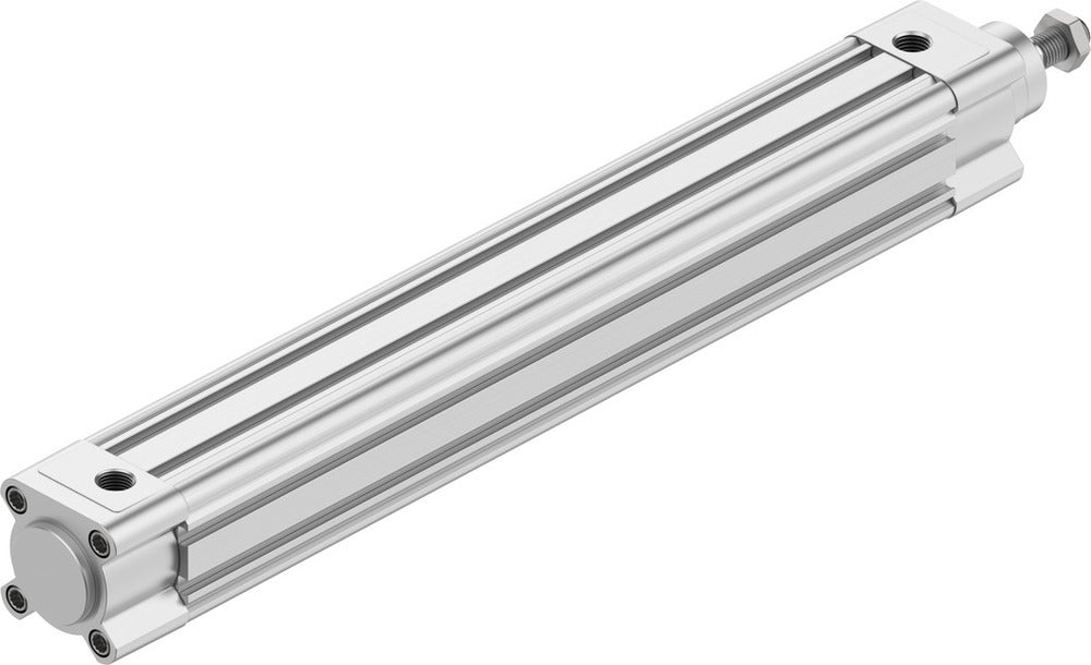 Cilindro Festo 40mm Diámetro 320mm Carrera ISO 15552 Doble Efecto - 3660774