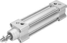 Cilindro Festo 40mm Diámetro 40mm Carrera ISO 15552 Doble Efecto - 1646548