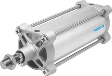 Cilindro Festo 160mm Diámetro 200mm Carrera ISO 15552 Doble Efecto - 2536754