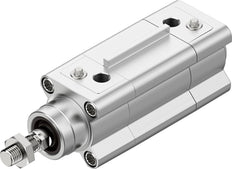 Cilindro Festo 63mm Diámetro 160mm Carrera ISO 15552 Doble Efecto - 1776049