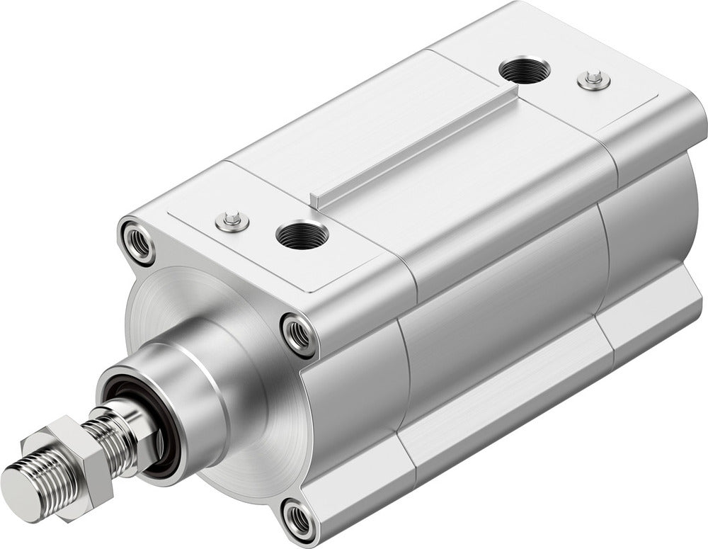 Cilindro Festo 80mm Diámetro 40mm Carrera ISO 15552 Doble Efecto - 1778430