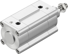 Cilindro Festo 80mm Diámetro 40mm Carrera ISO 15552 Doble Efecto - 1778430