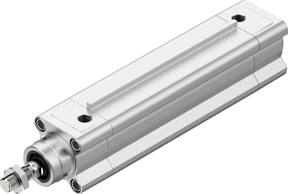 Cilindro Festo 32mm Diámetro 160mm Carrera ISO 15552 Doble Efecto - 1778840